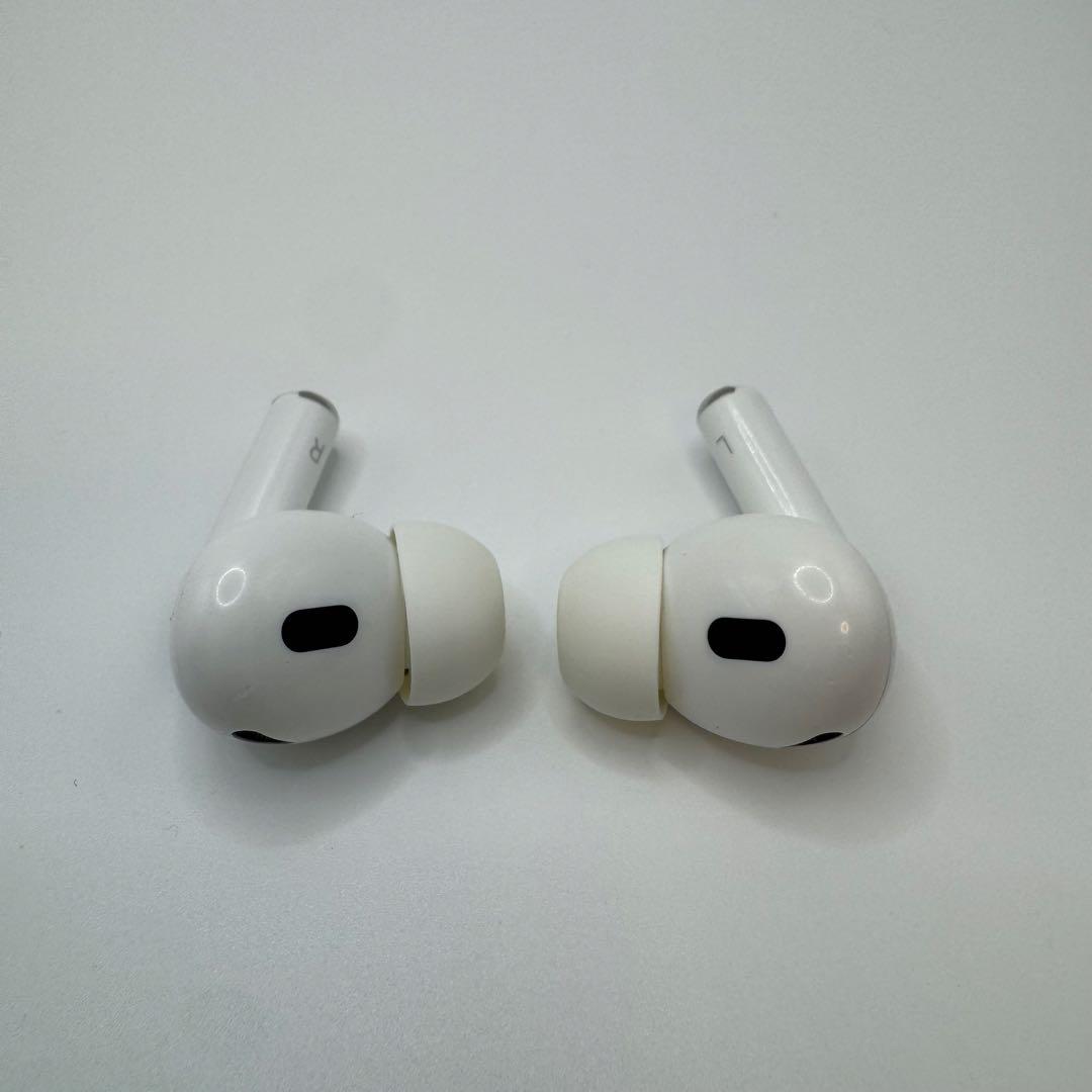 AirPods Pro 第二世代 Apple lightning