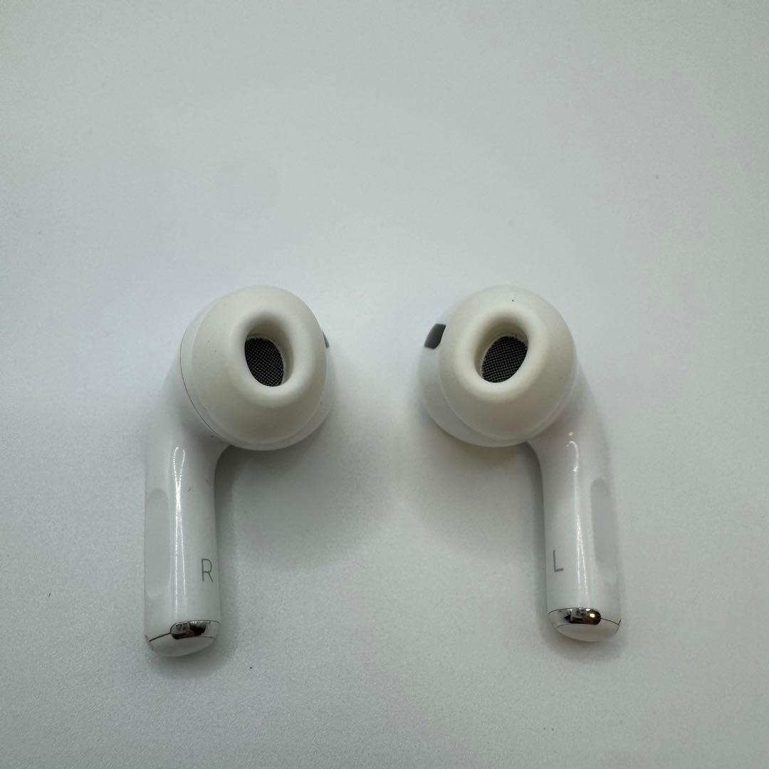 AirPods Pro 第二世代 Apple lightning