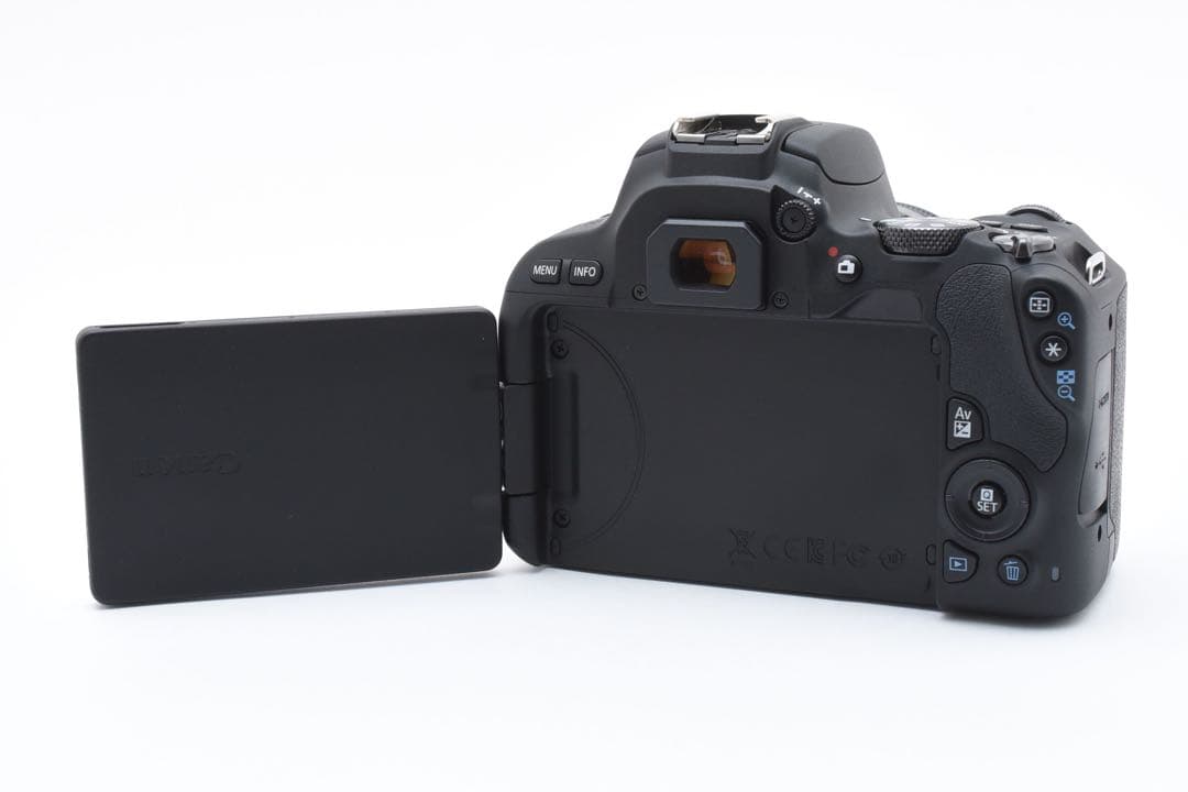 canon kiss x9 標準レンズセット/ Canon EF 28-80mm