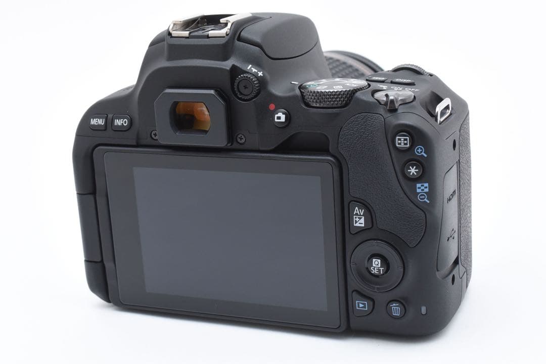 canon kiss x9 標準レンズセット/ Canon EF 28-80mm