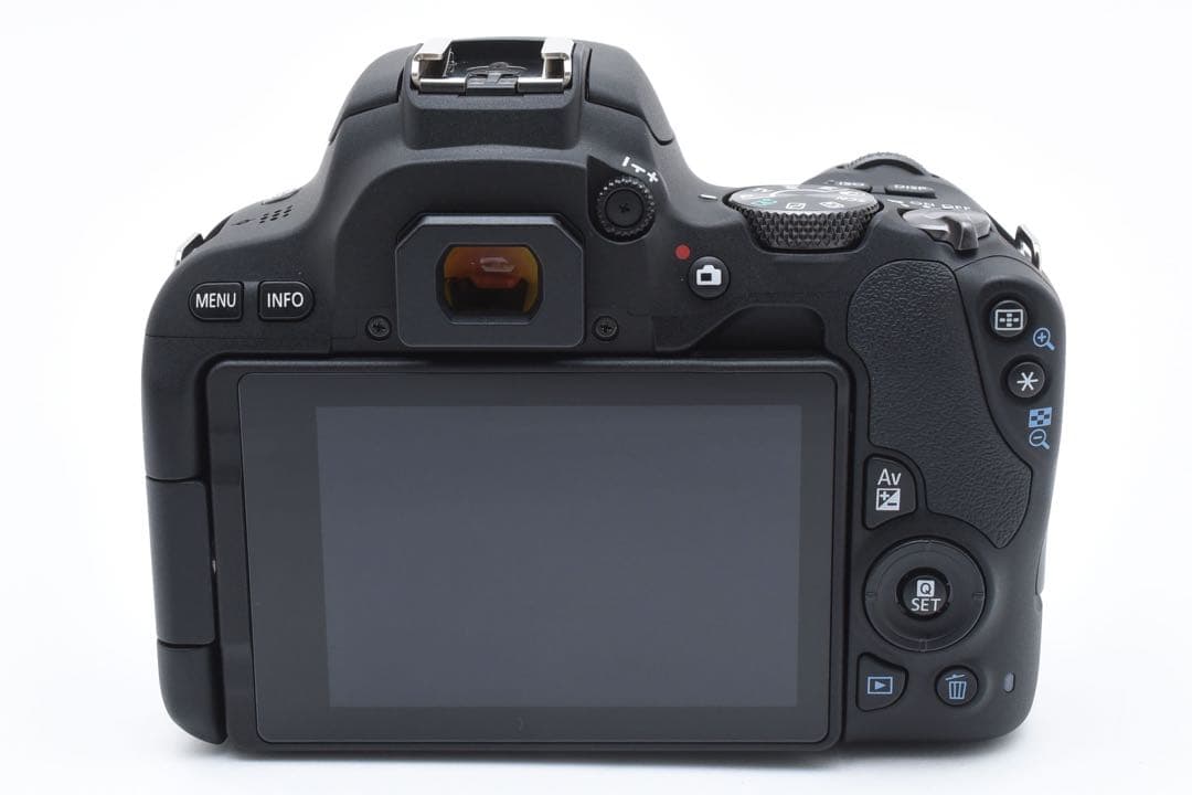 canon kiss x9 標準レンズセット/ Canon EF 28-80mm