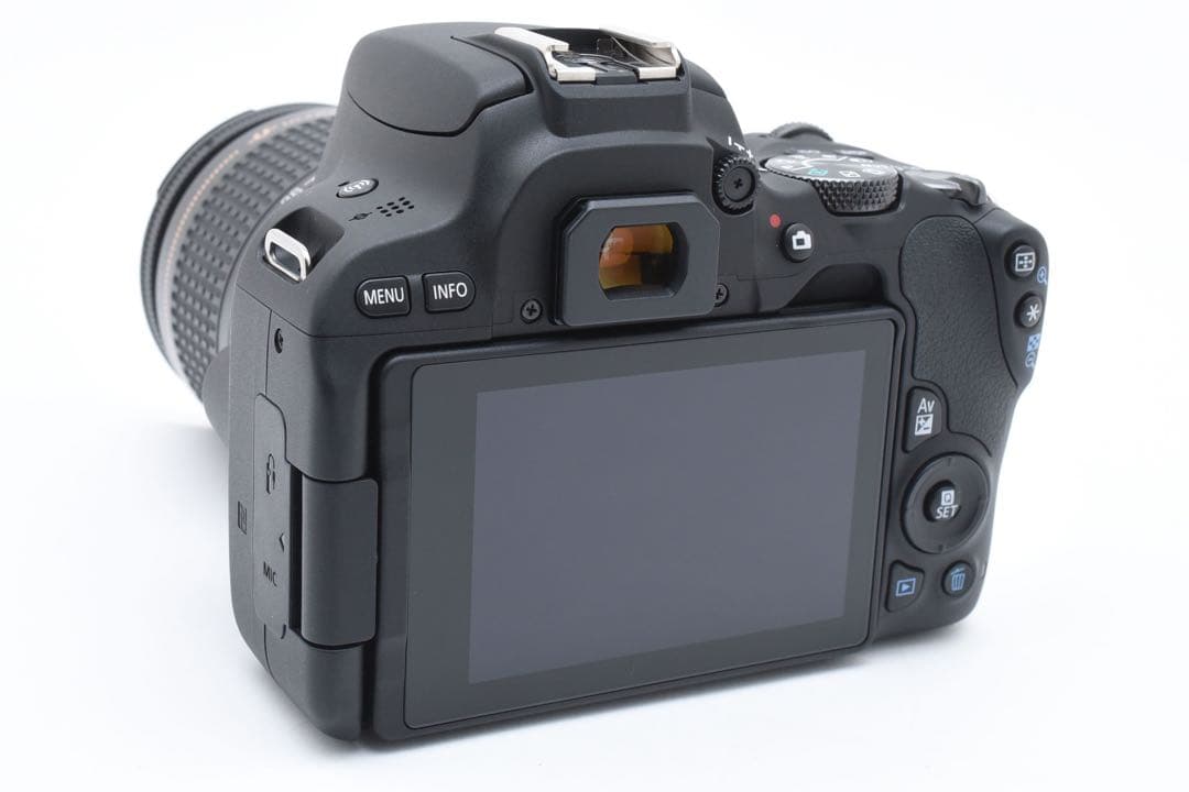 canon kiss x9 標準レンズセット/ Canon EF 28-80mm