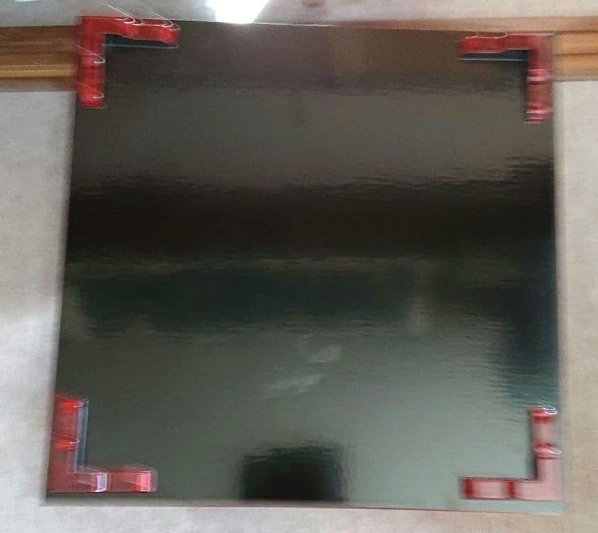 茶道具輪島塗二重棚