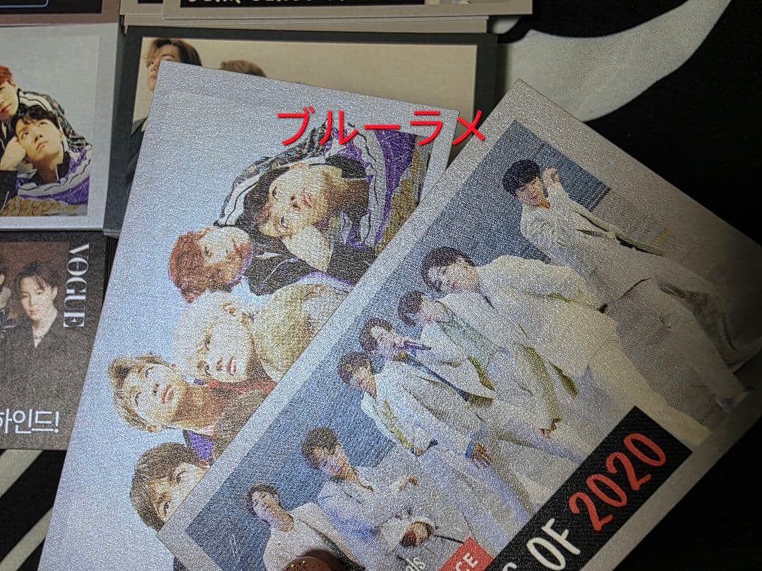 調査 メモ帳 ステッカー ポストカード チッケム