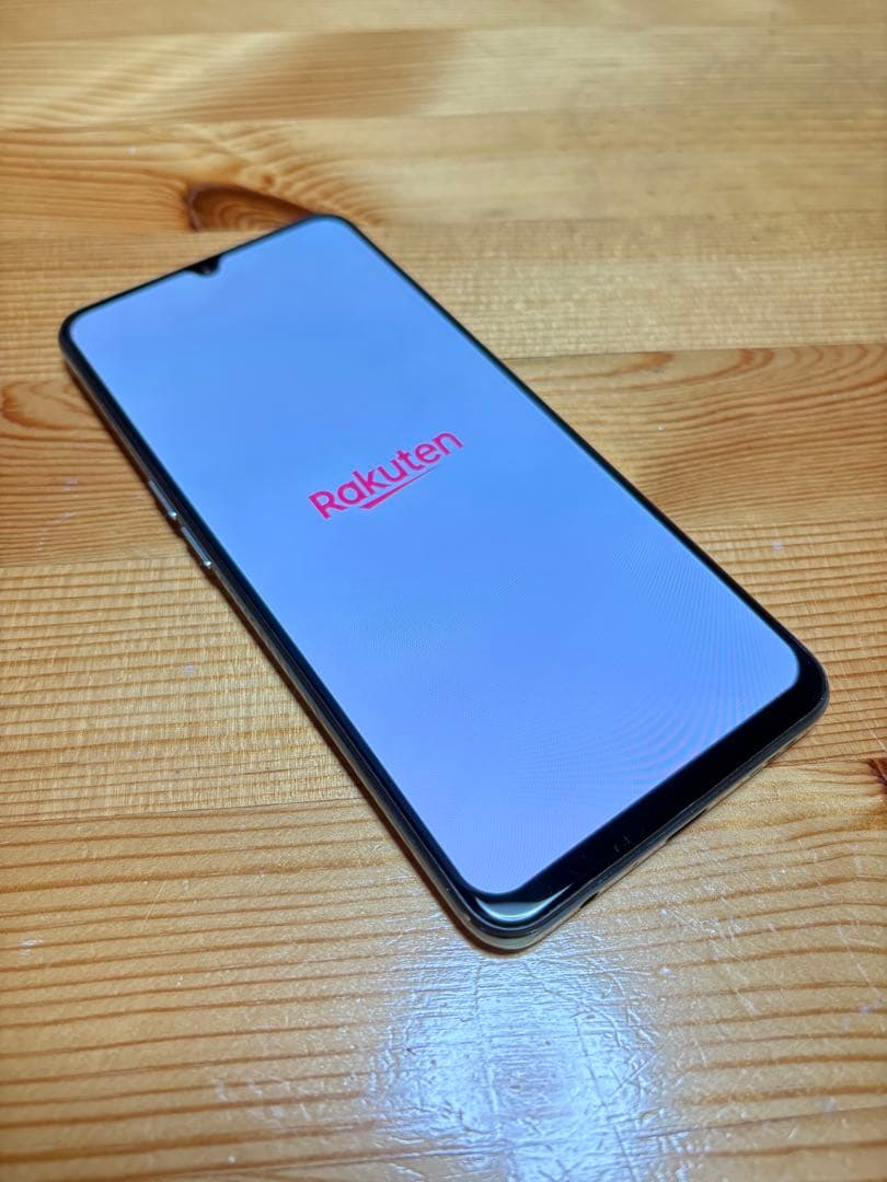 ひで様 OPPO Reno3 A 中古 動作問題なし