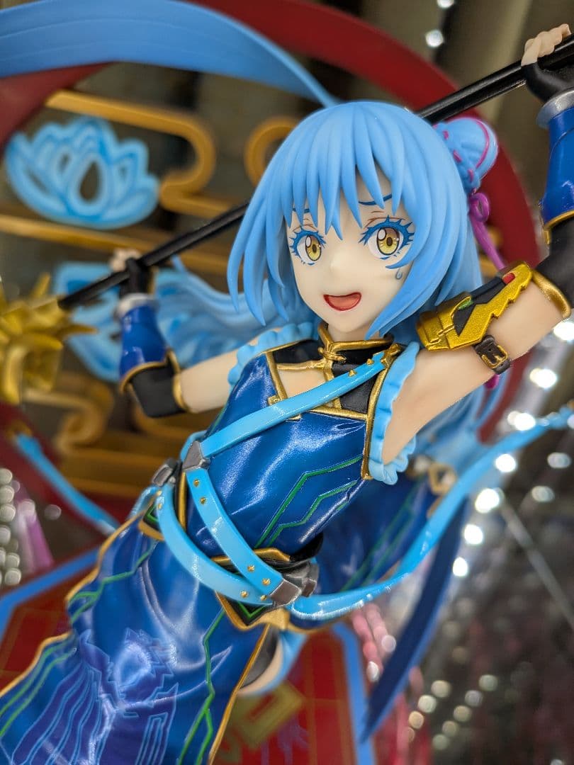 eStream　リムルテンペスト -破軍 Ver.- 転生したらスライムだった件