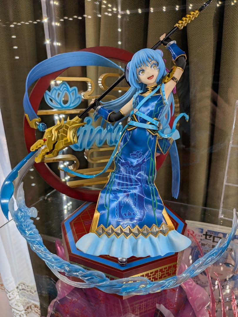 eStream　リムルテンペスト -破軍 Ver.- 転生したらスライムだった件