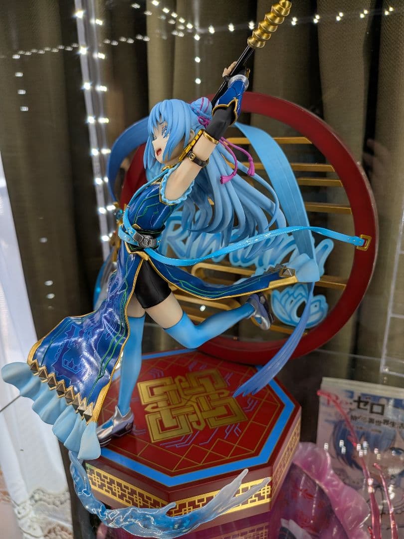 eStream　リムルテンペスト -破軍 Ver.- 転生したらスライムだった件