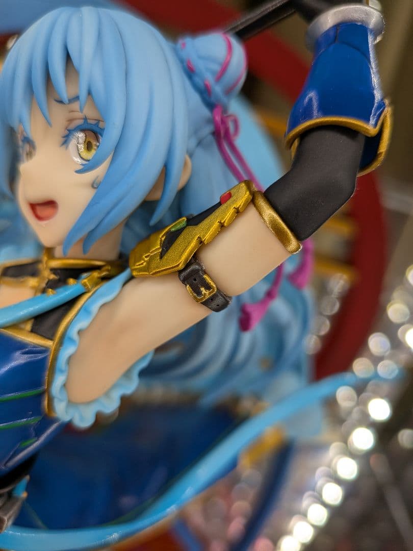 eStream　リムルテンペスト -破軍 Ver.- 転生したらスライムだった件