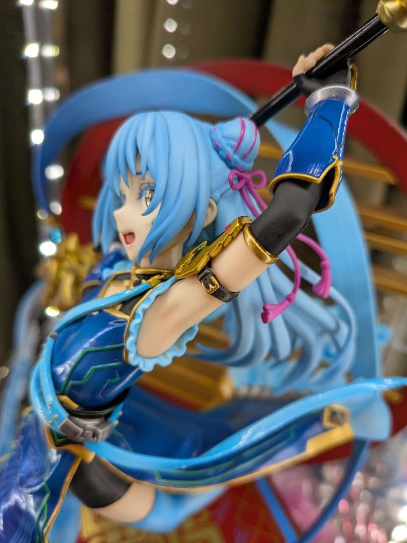 eStream　リムルテンペスト -破軍 Ver.- 転生したらスライムだった件