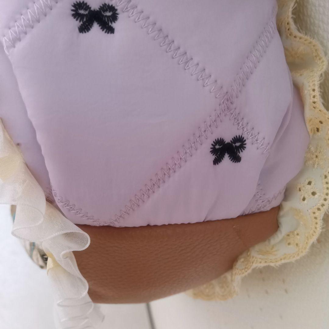 大きめ④まーるいフォルム＊ラウンドバッグ/トートバッグ♡コヤンイサムチョン