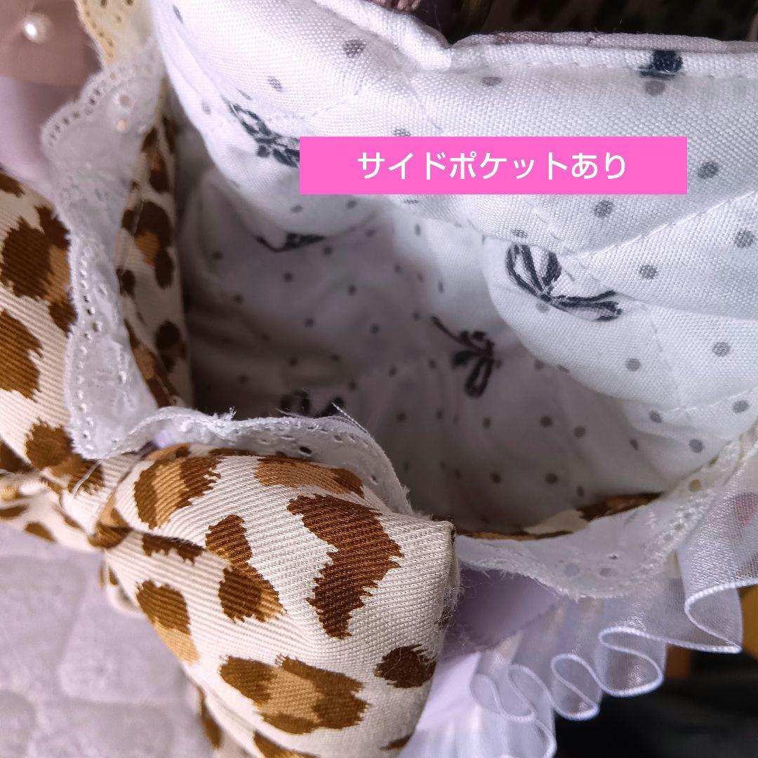 大きめ④まーるいフォルム＊ラウンドバッグ/トートバッグ♡コヤンイサムチョン