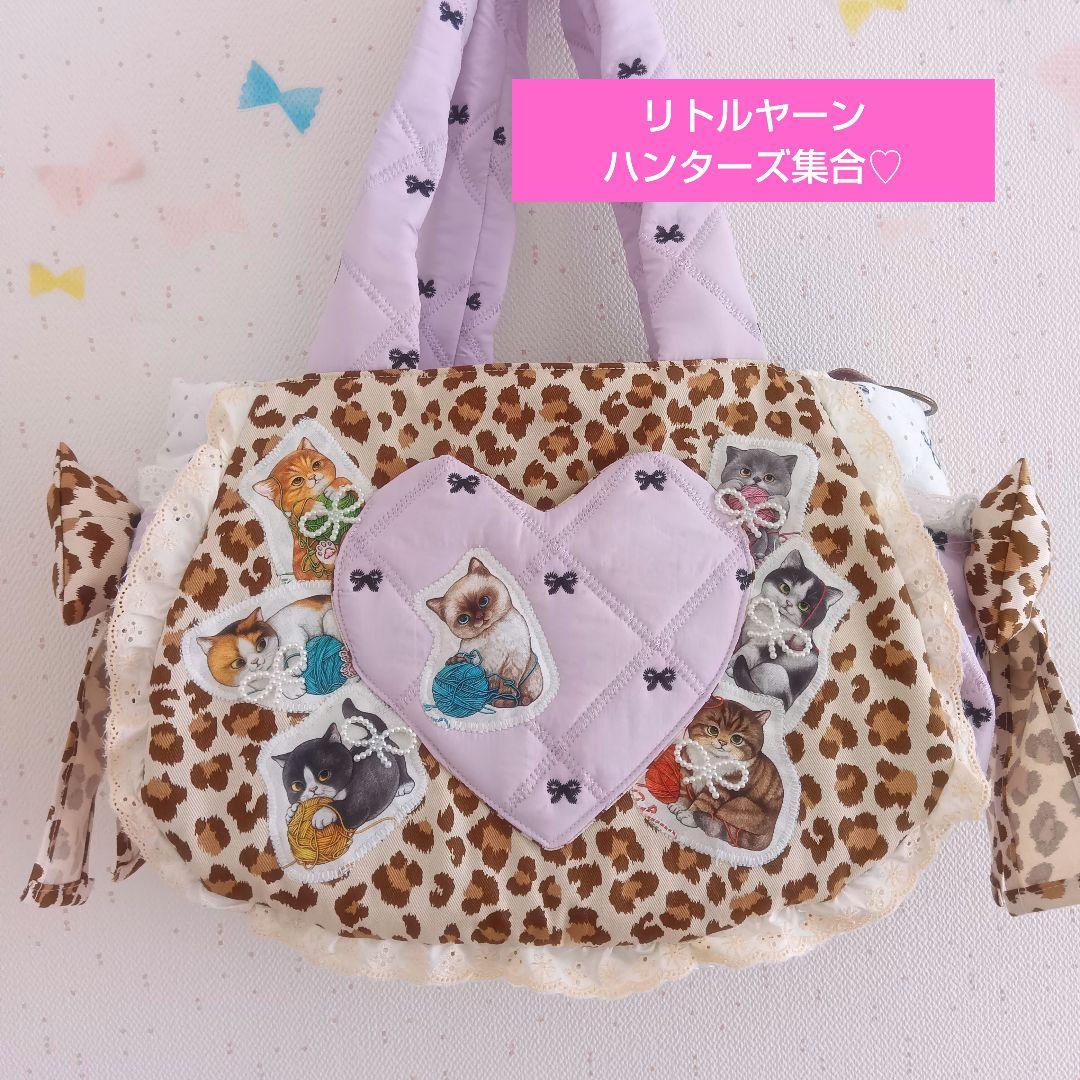 大きめ④まーるいフォルム＊ラウンドバッグ/トートバッグ♡コヤンイサムチョン