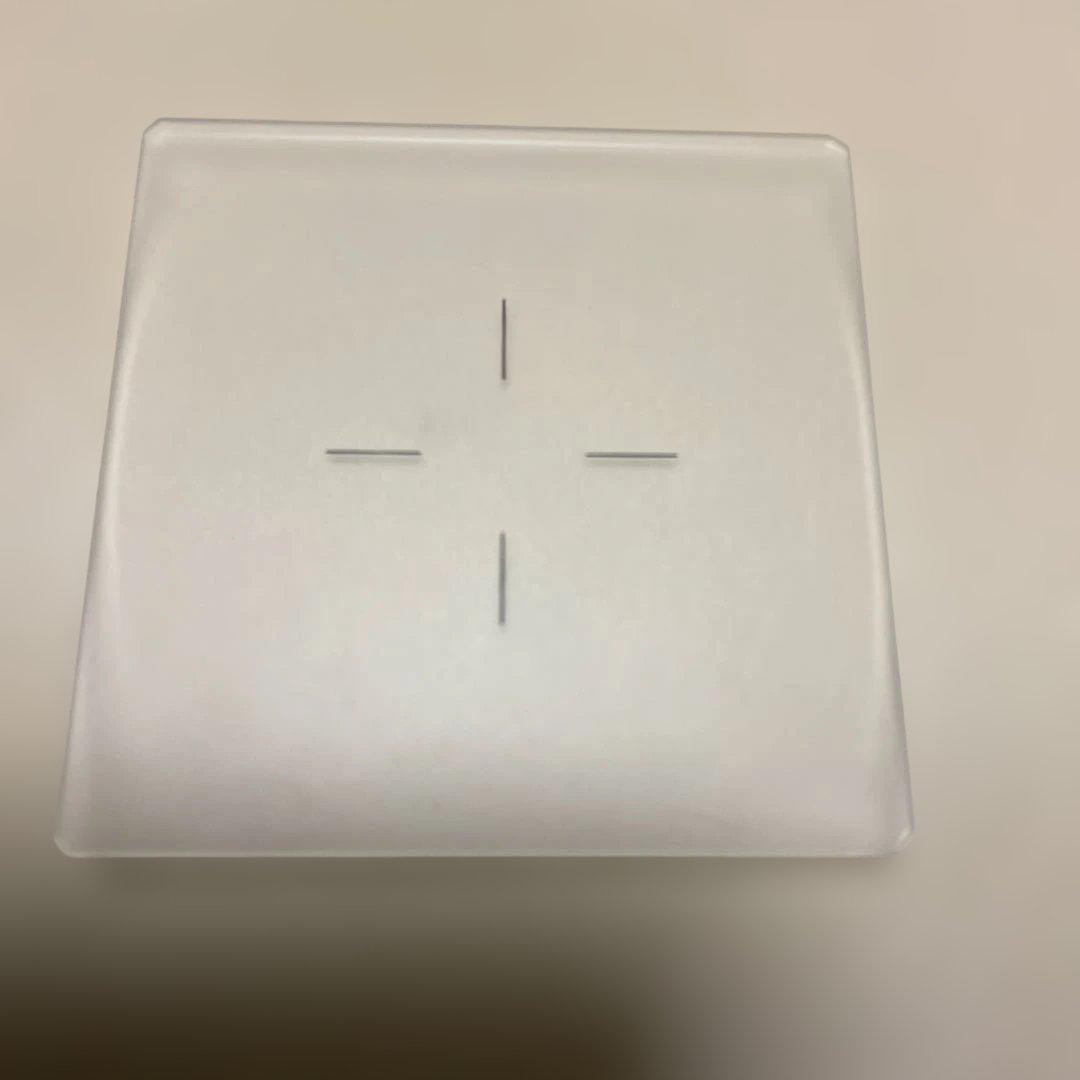 D*A様 ハッセルブラット　焦点版　3枚　hasselblad