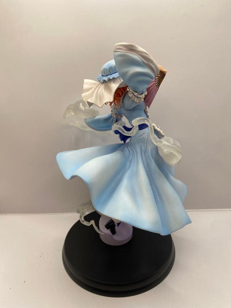 西行寺幽々子～Ver.2〜 グリフォンエンタープライズ 東方プロジェクト