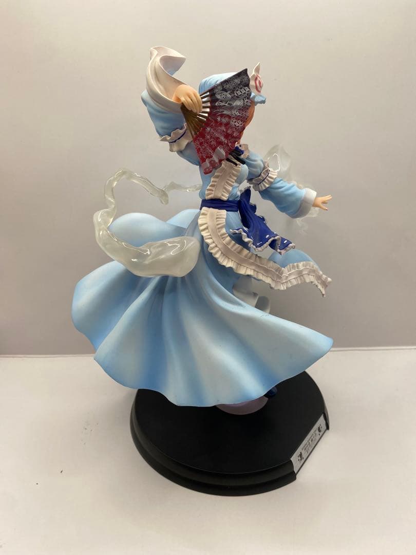 西行寺幽々子～Ver.2〜 グリフォンエンタープライズ 東方プロジェクト