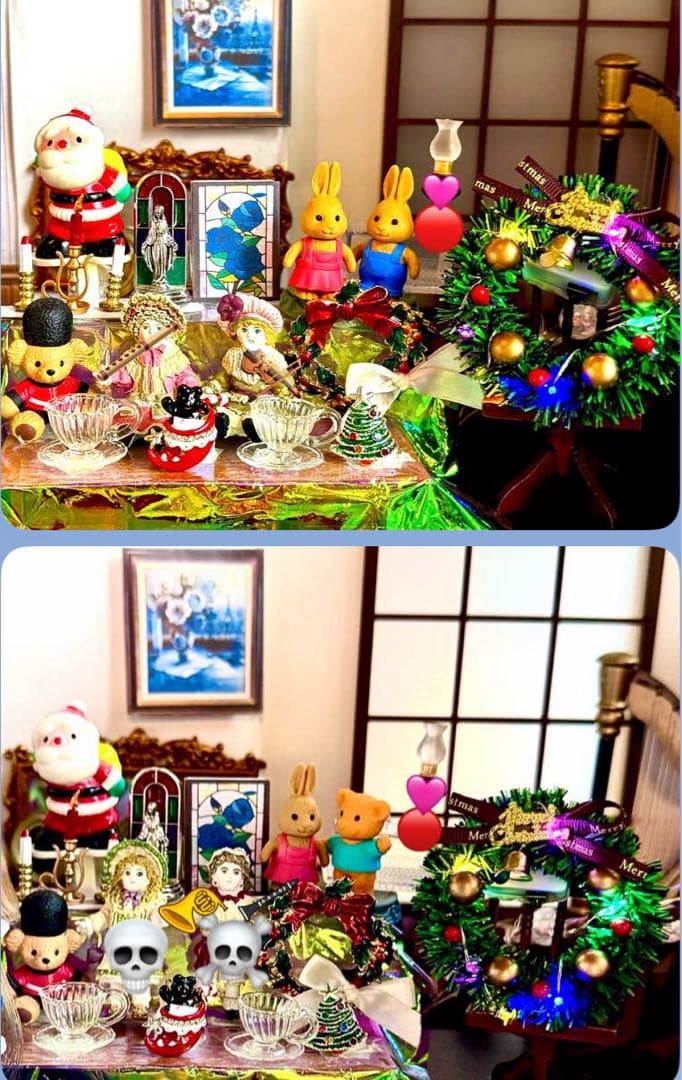 Ｊ 写真20枚１セット　A4サイズの写真用光沢紙にてコピーします。