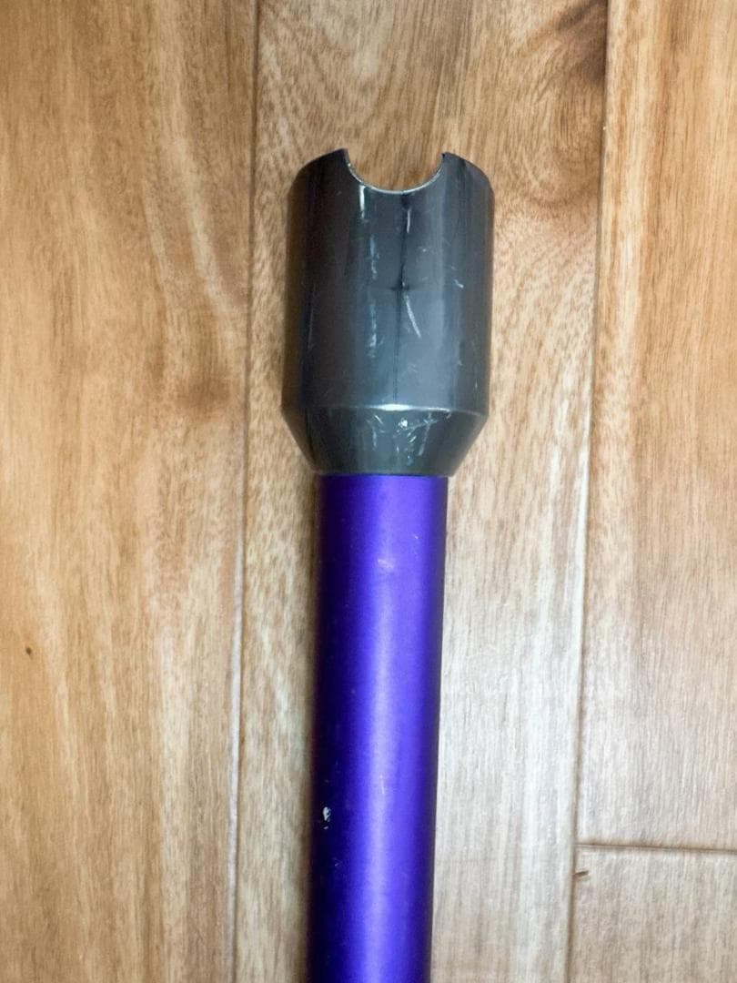 【分解洗浄済】241 - ダイソン dyson SV18 掃除機 作動品