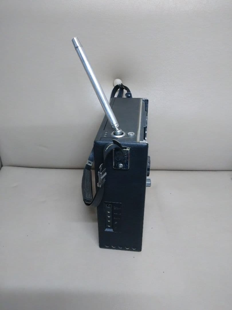 SONY ICF-5800 ラジオ受信機