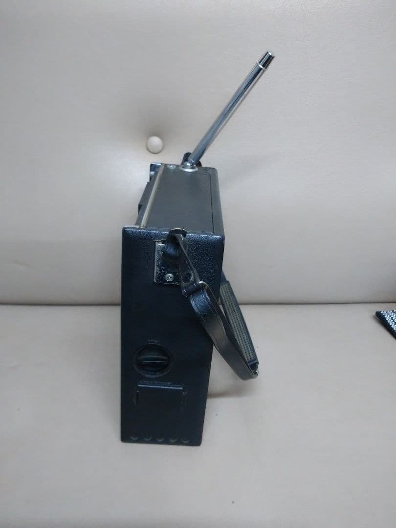 SONY ICF-5800 ラジオ受信機
