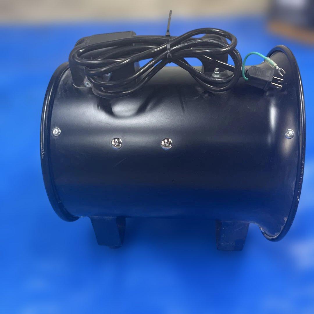 RETZLINK ポータブルファン RL-AL250PF 25cm