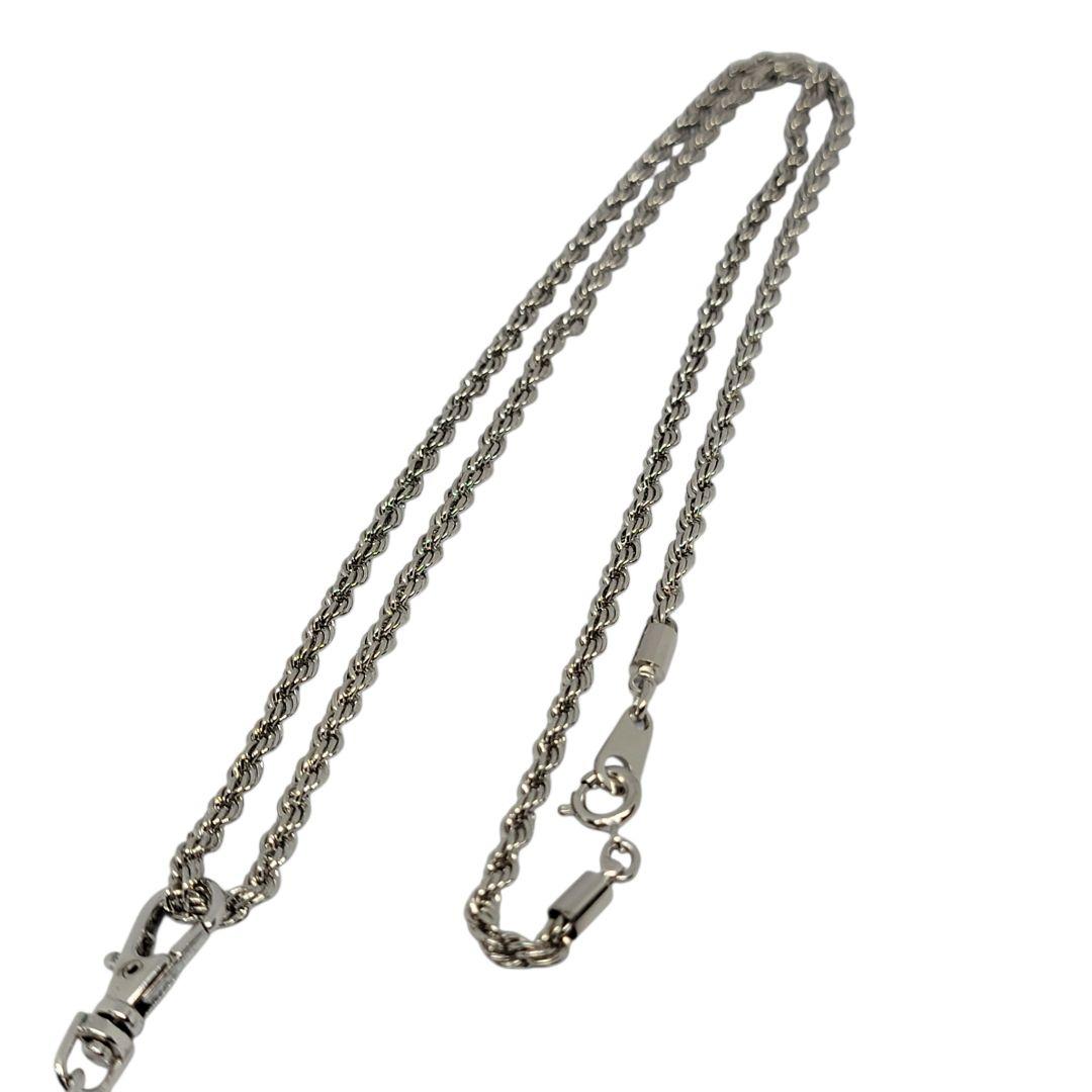 未使用 郷ひろみ Rosen Hemden 5 ネックレス 天然ルビー 2016