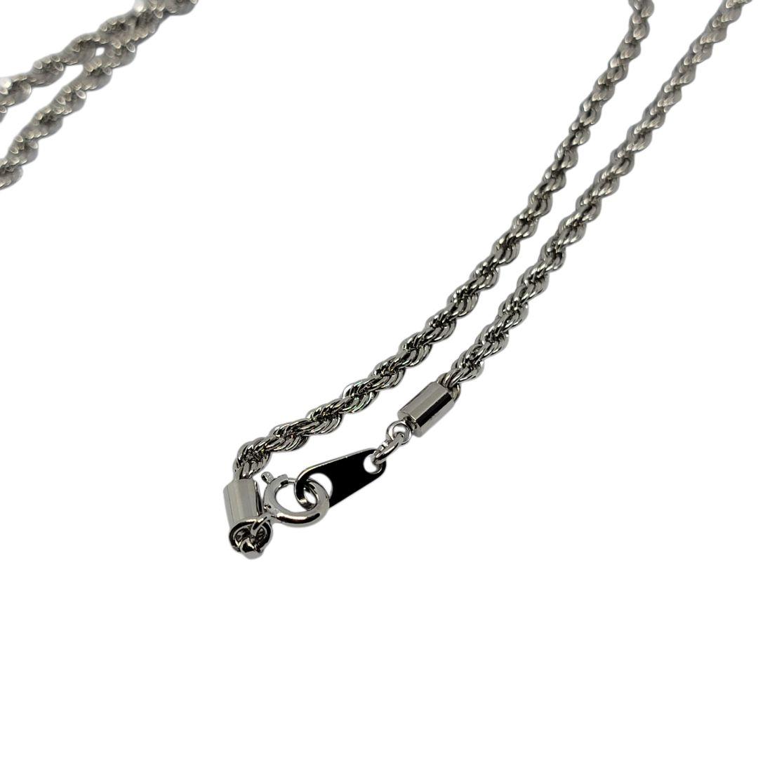 未使用 郷ひろみ Rosen Hemden 5 ネックレス 天然ルビー 2016