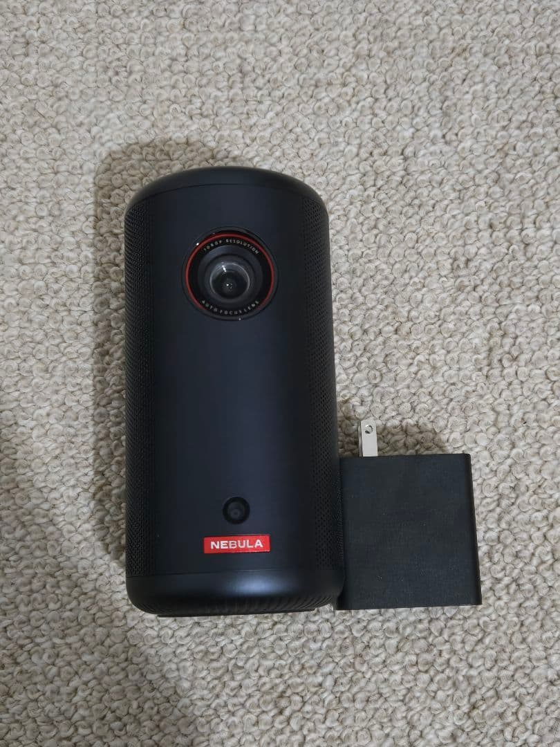 NEBULA Capsul 3 ジャンク品