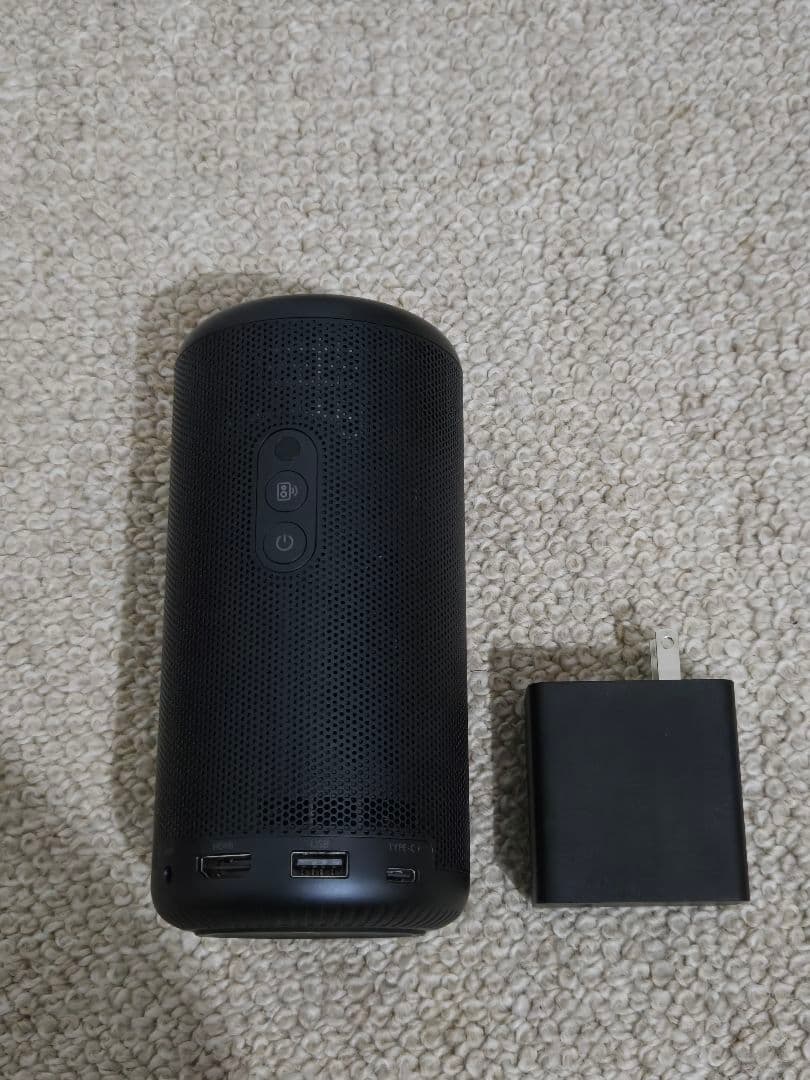 NEBULA Capsul 3 ジャンク品