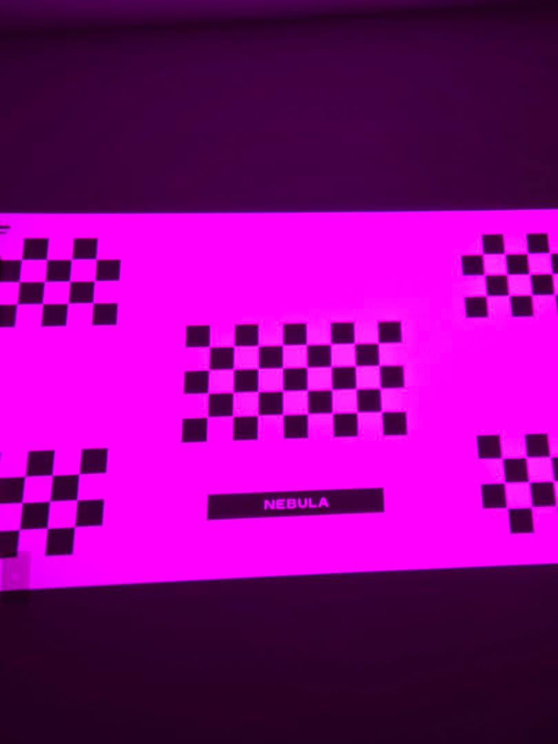 NEBULA Capsul 3 ジャンク品