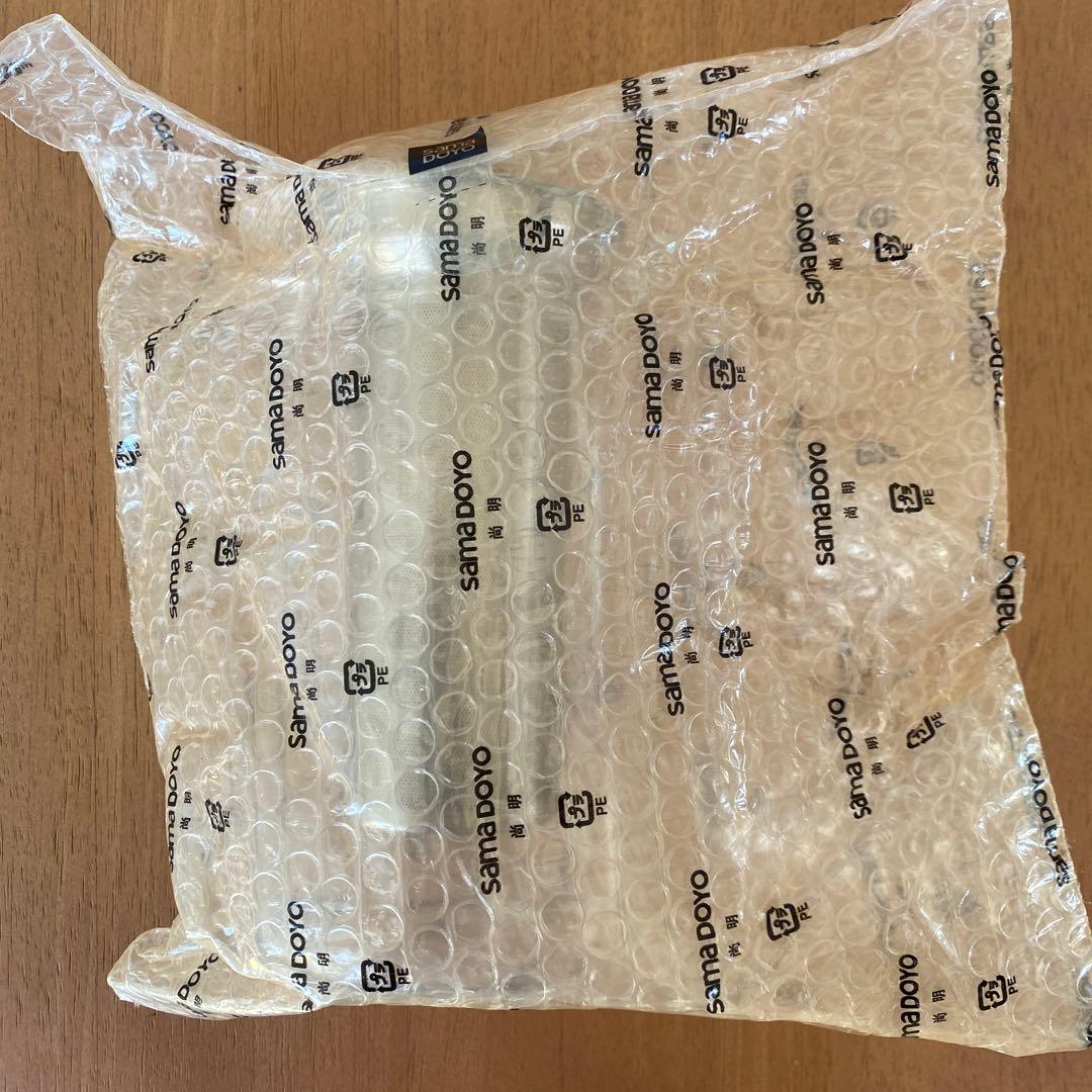 【未使用SAMADOYO】 ティーポット1200ml 耐熱 ガラスステンレス