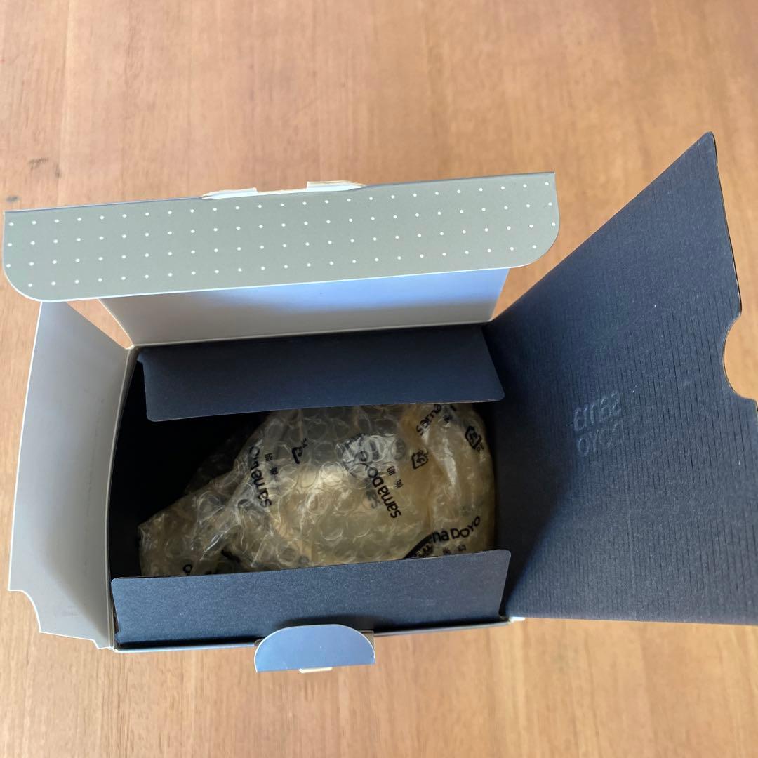 【未使用SAMADOYO】 ティーポット1200ml 耐熱 ガラスステンレス