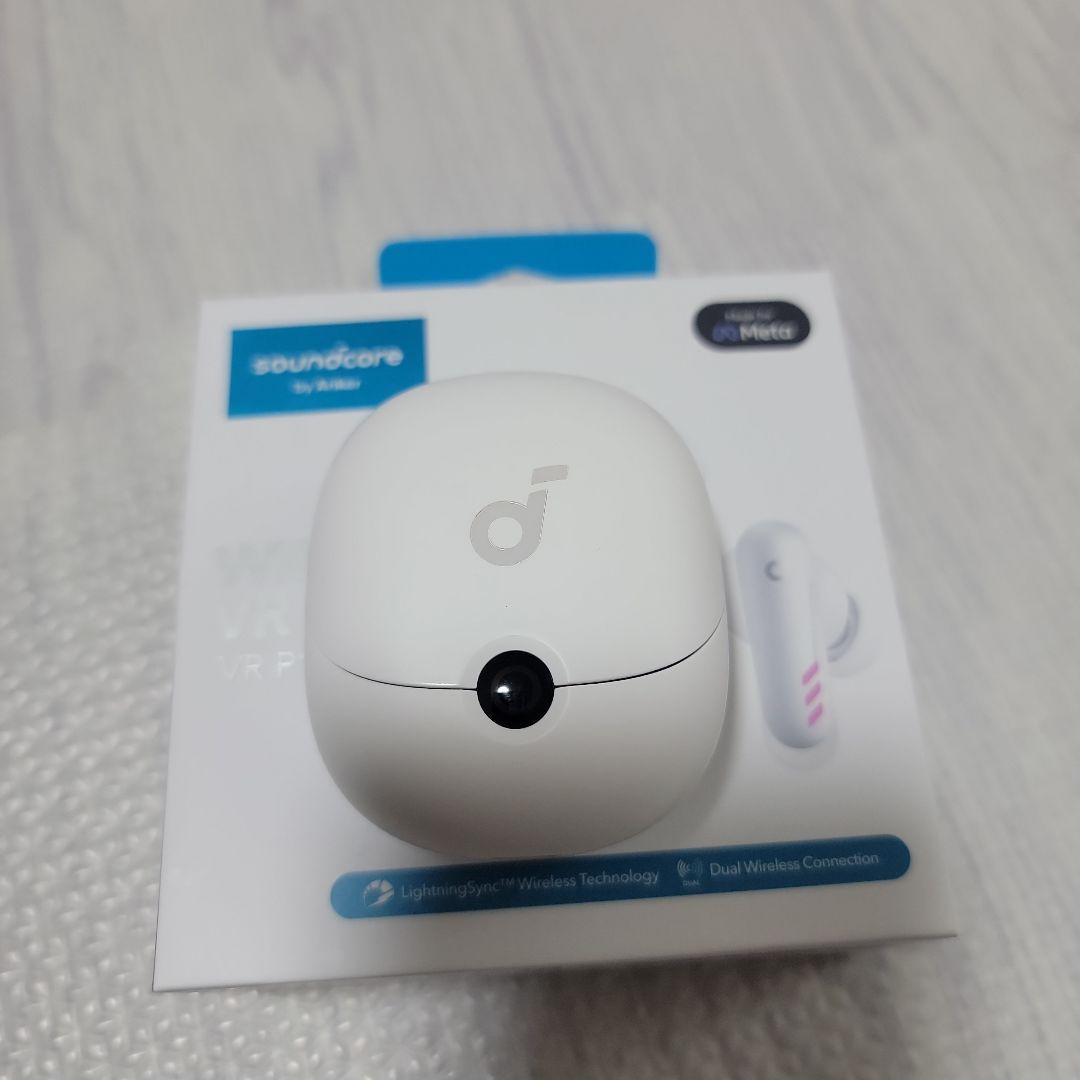 soundcore VR P10 ワイヤレスイヤホン