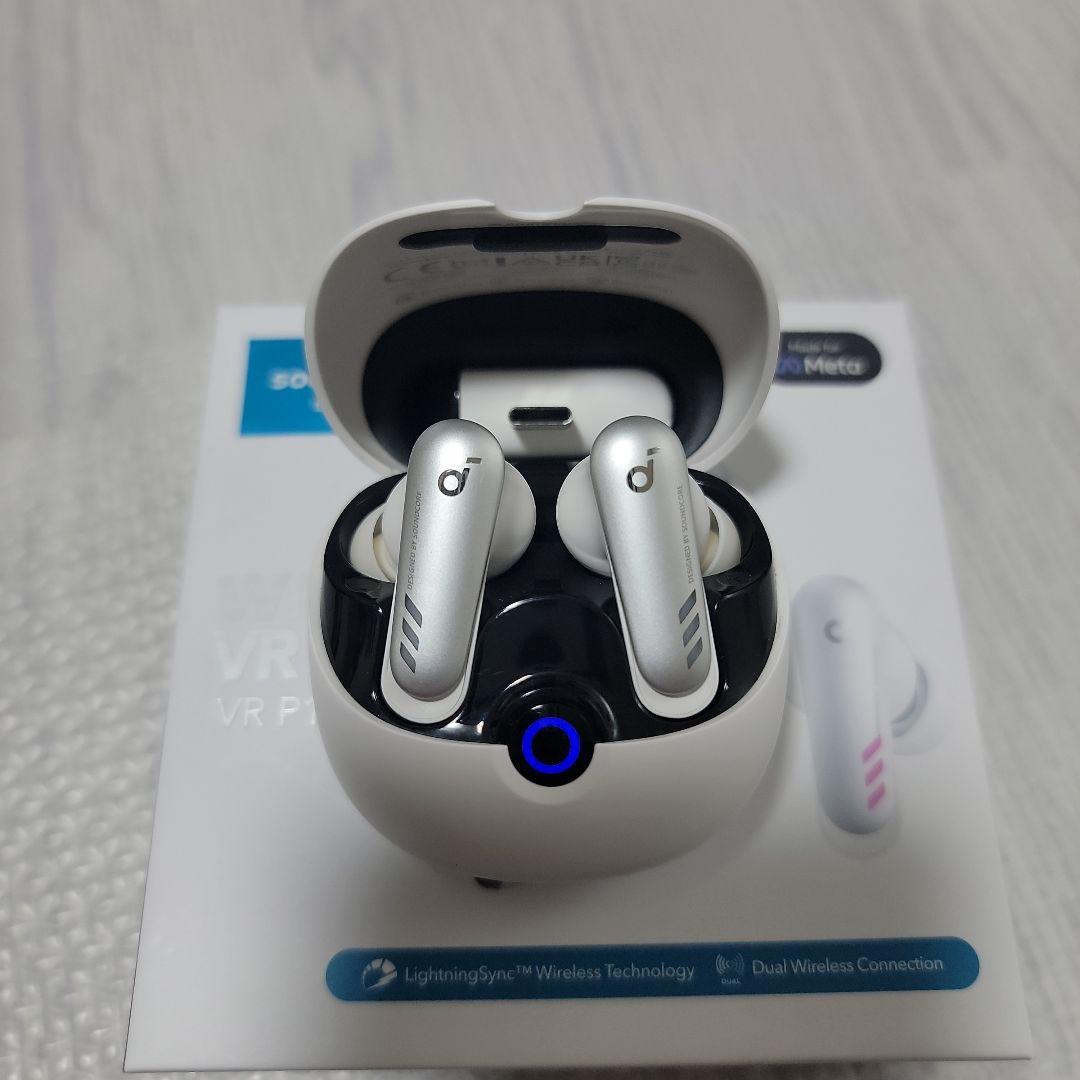 soundcore VR P10 ワイヤレスイヤホン