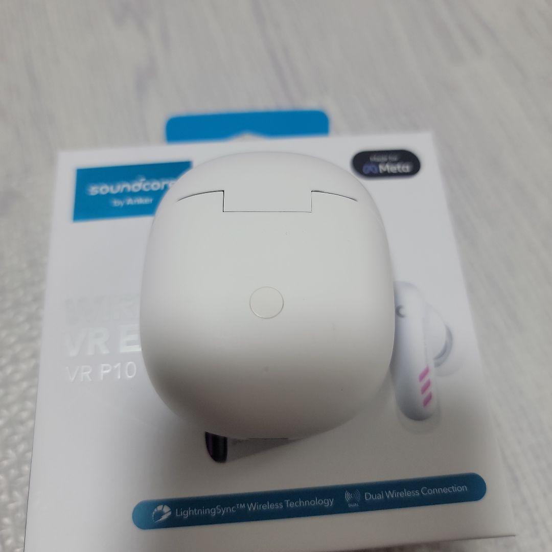 soundcore VR P10 ワイヤレスイヤホン