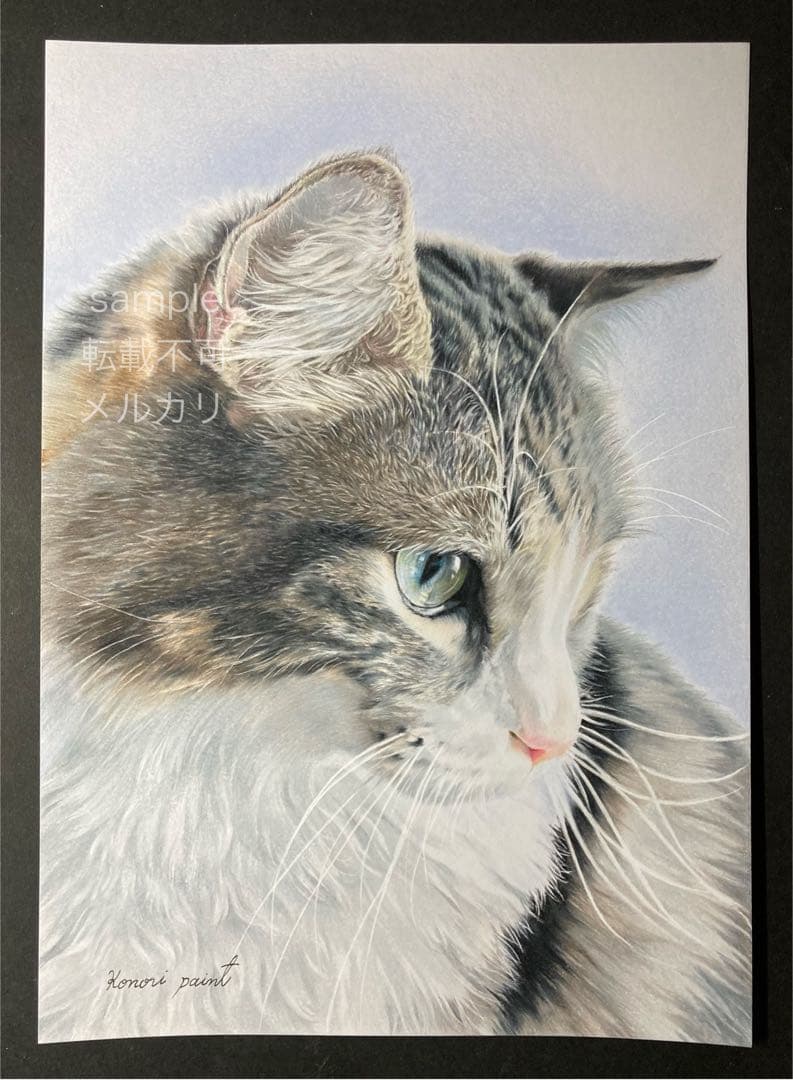 ドローイング　111