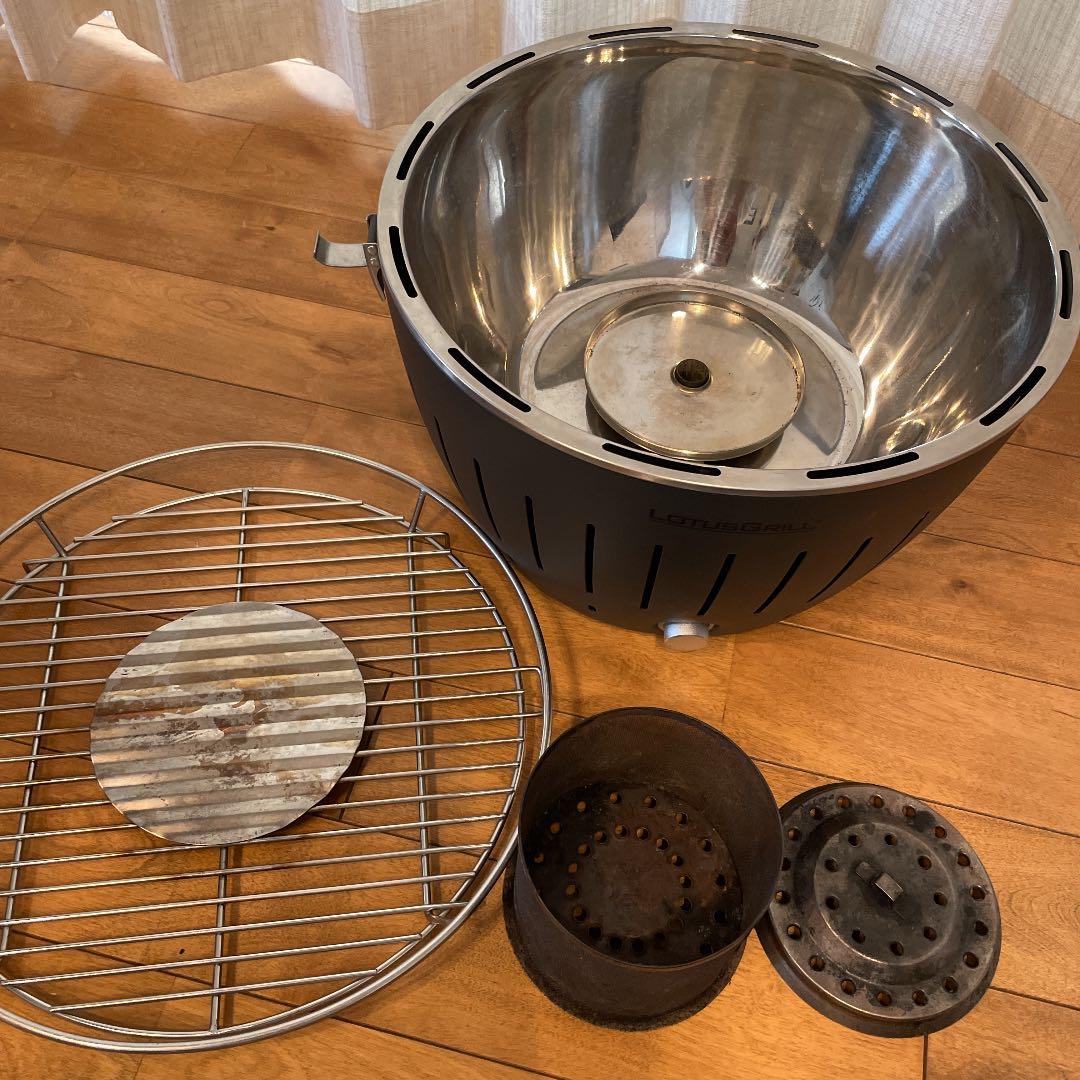 SALE中　ロータスグリル　レギュラーサイズ