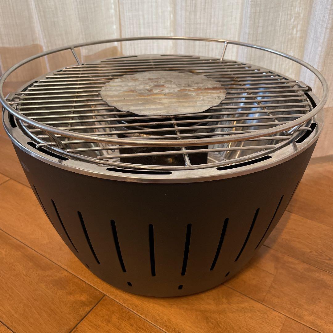 SALE中　ロータスグリル　レギュラーサイズ