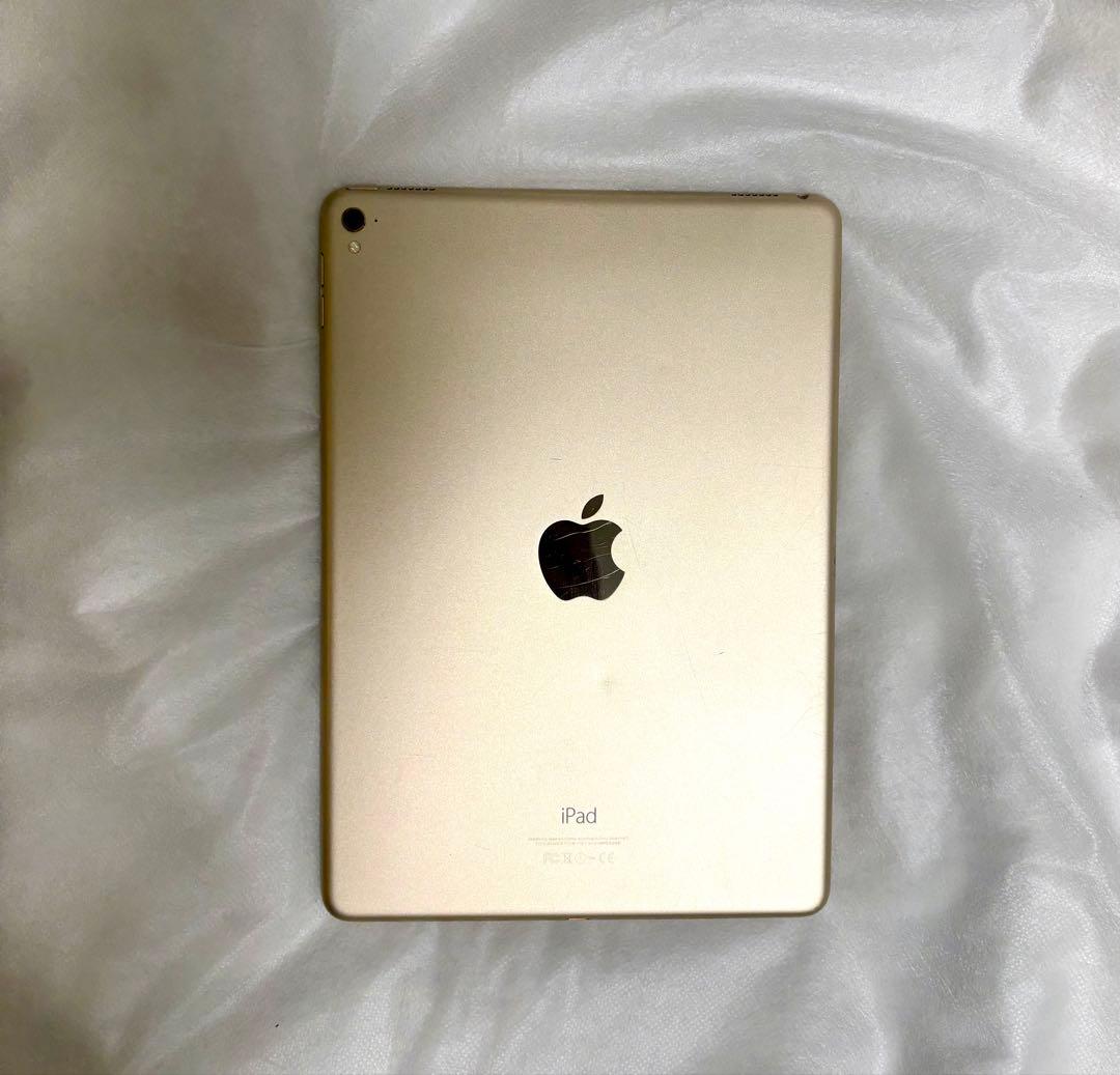 iPad Pro 9.7インチ 32G 第一世代 ジャンク品