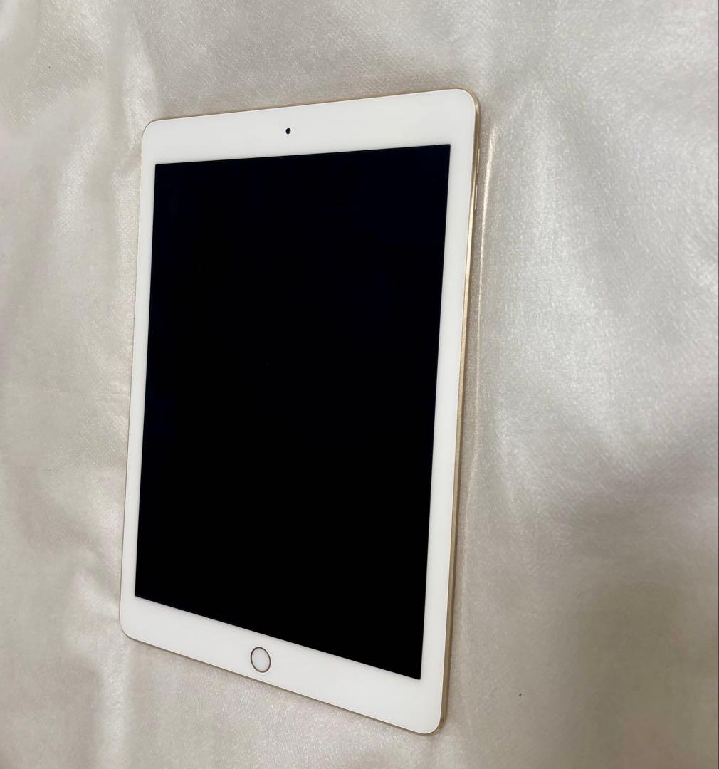 iPad Pro 9.7インチ 32G 第一世代 ジャンク品