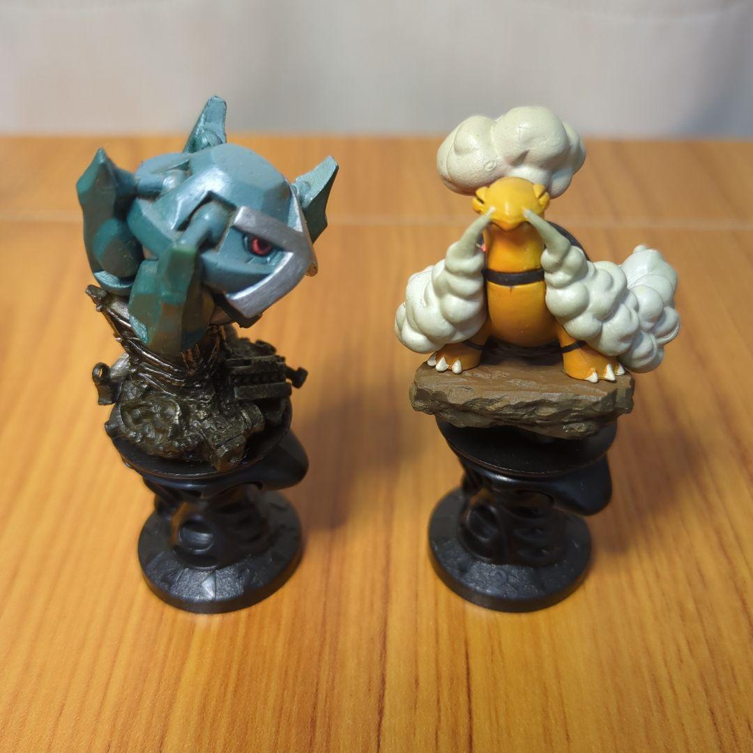 ポケモン　フィギュア　21個セット　美品。