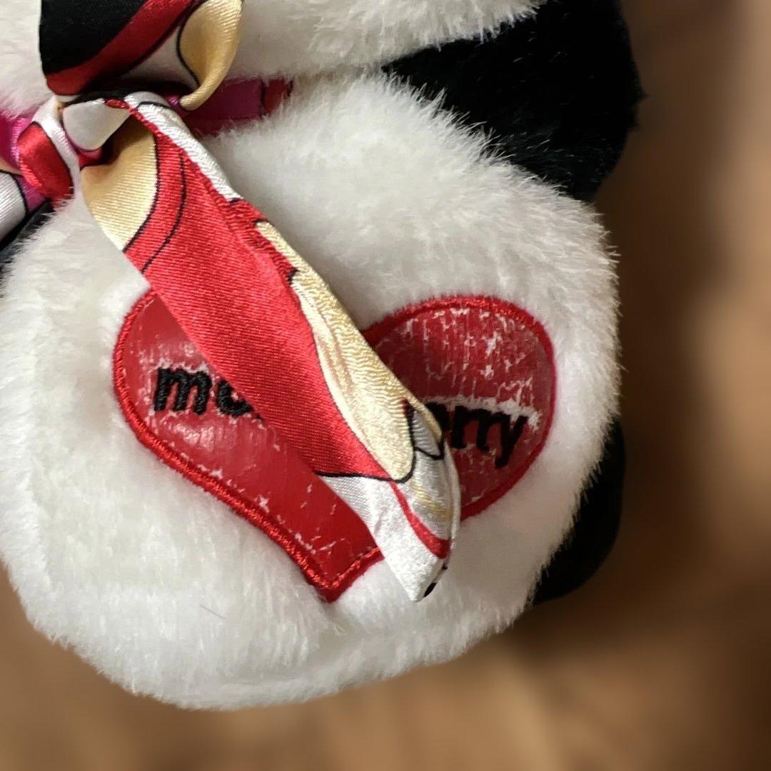 超激レアmomoberryハローキティ パンダぬいぐるみ 3体セット