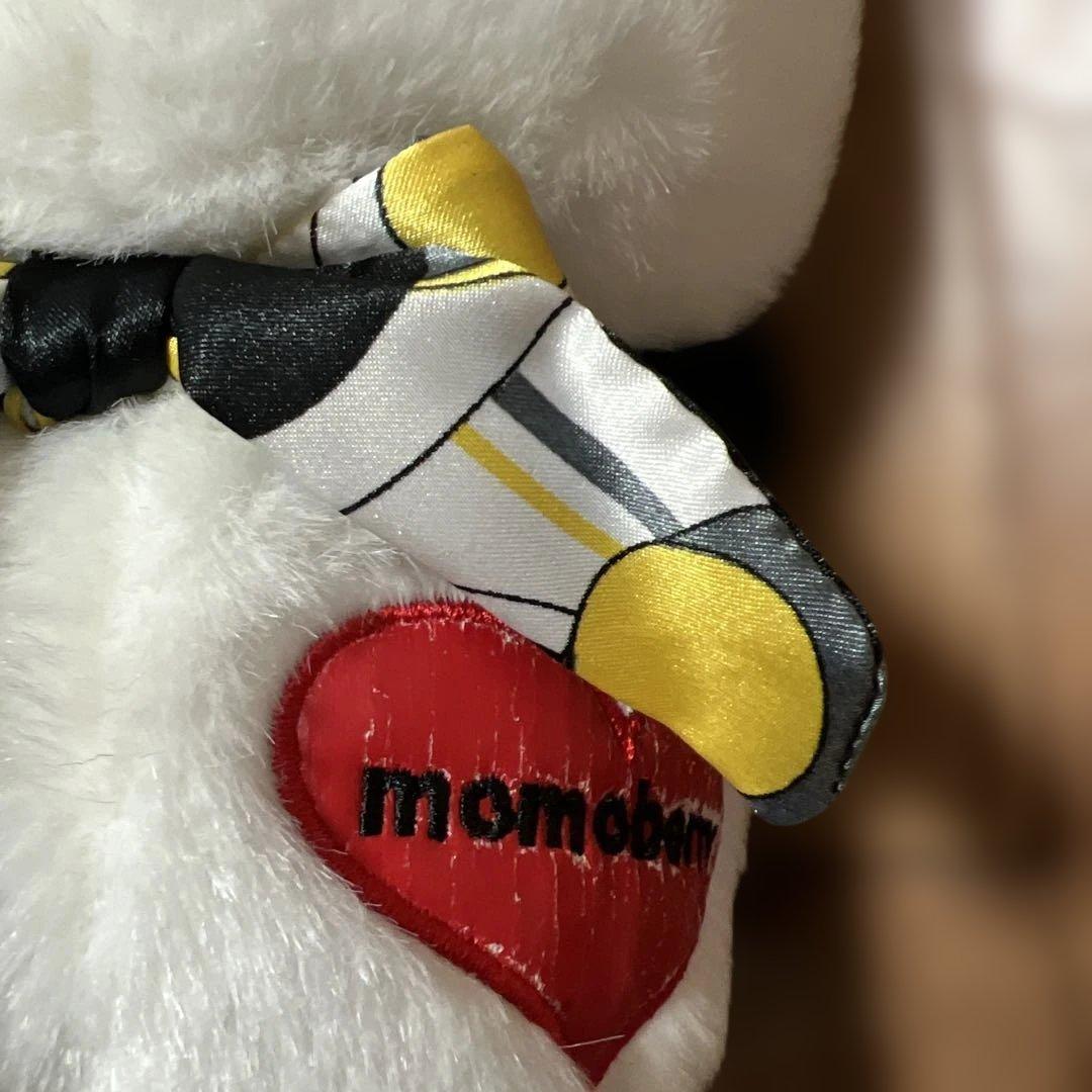 超激レアmomoberryハローキティ パンダぬいぐるみ 3体セット