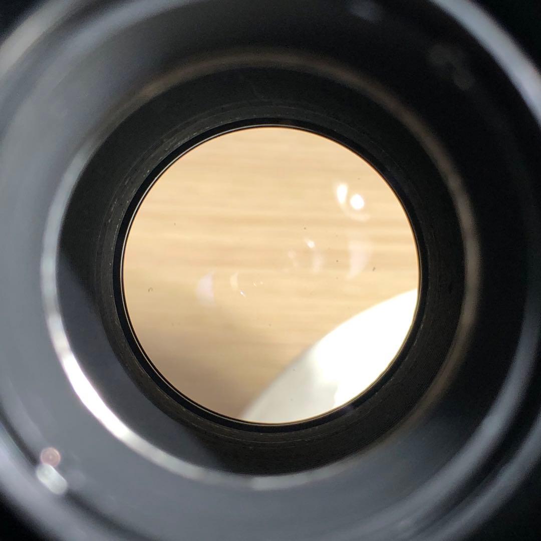 PENTAX TAKUMAR 200mm f3.5 m42マウント