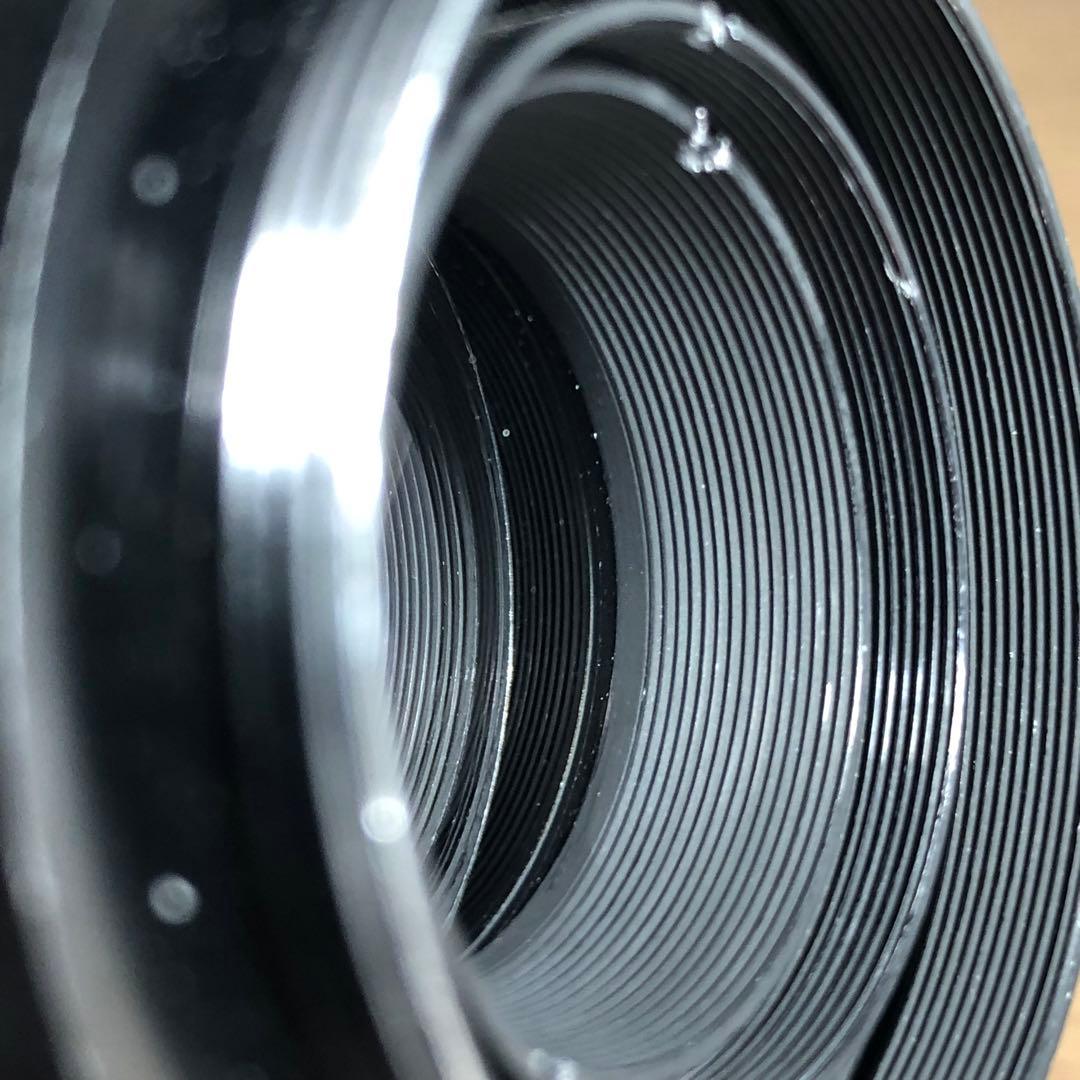 PENTAX TAKUMAR 200mm f3.5 m42マウント