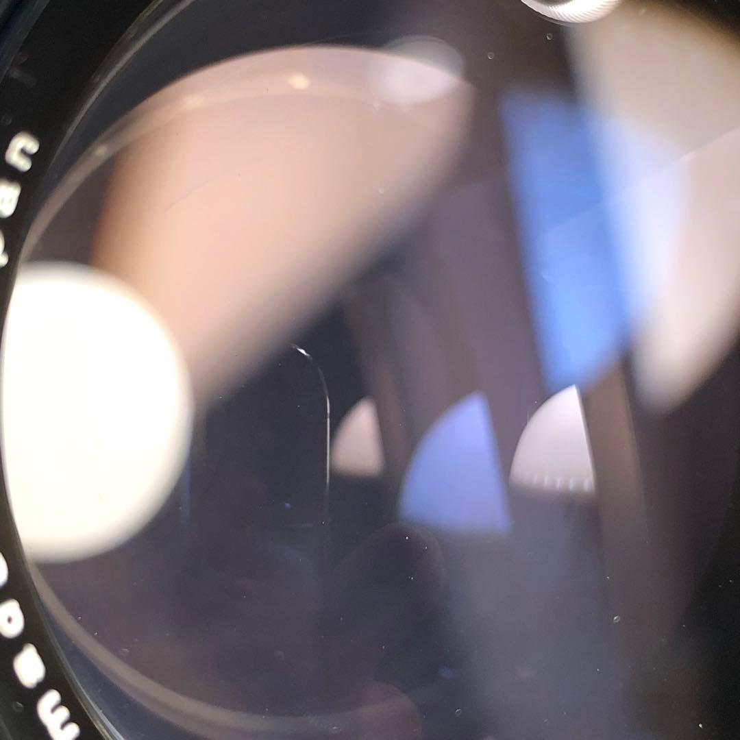 PENTAX TAKUMAR 200mm f3.5 m42マウント