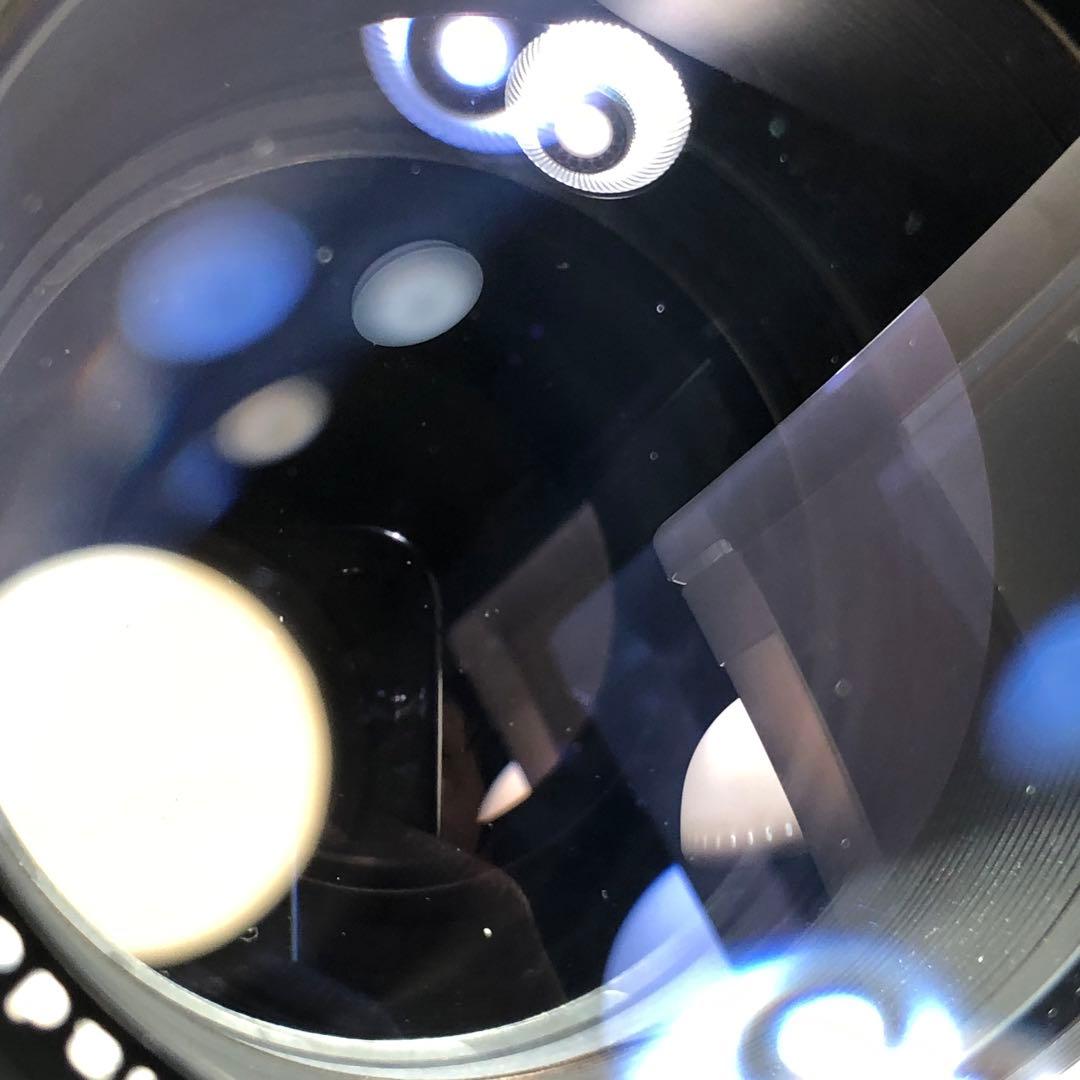 PENTAX TAKUMAR 200mm f3.5 m42マウント