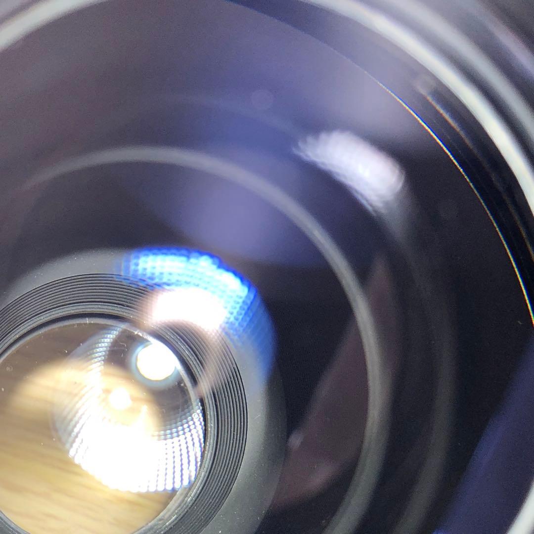 PENTAX TAKUMAR 200mm f3.5 m42マウント