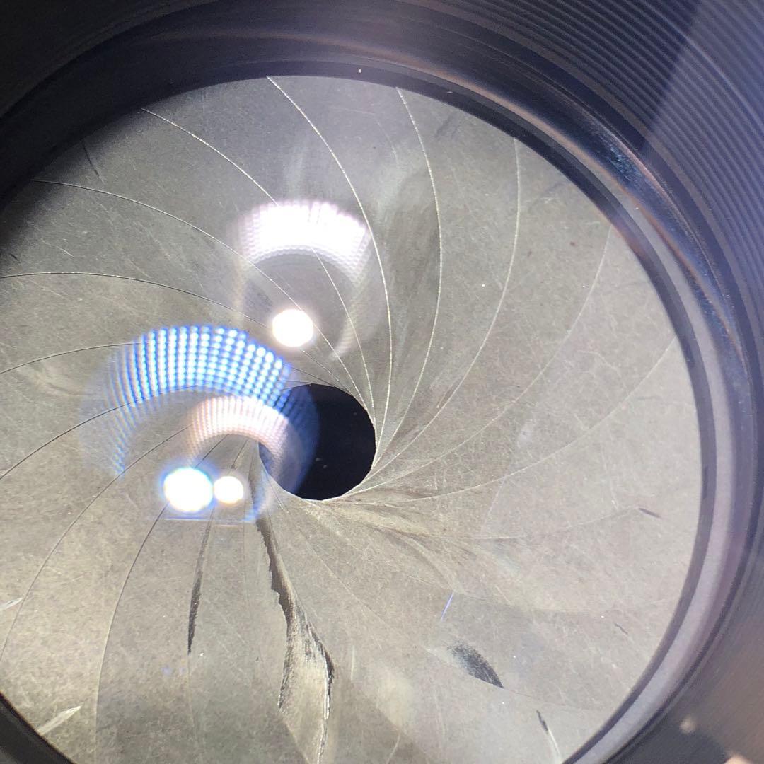 PENTAX TAKUMAR 200mm f3.5 m42マウント