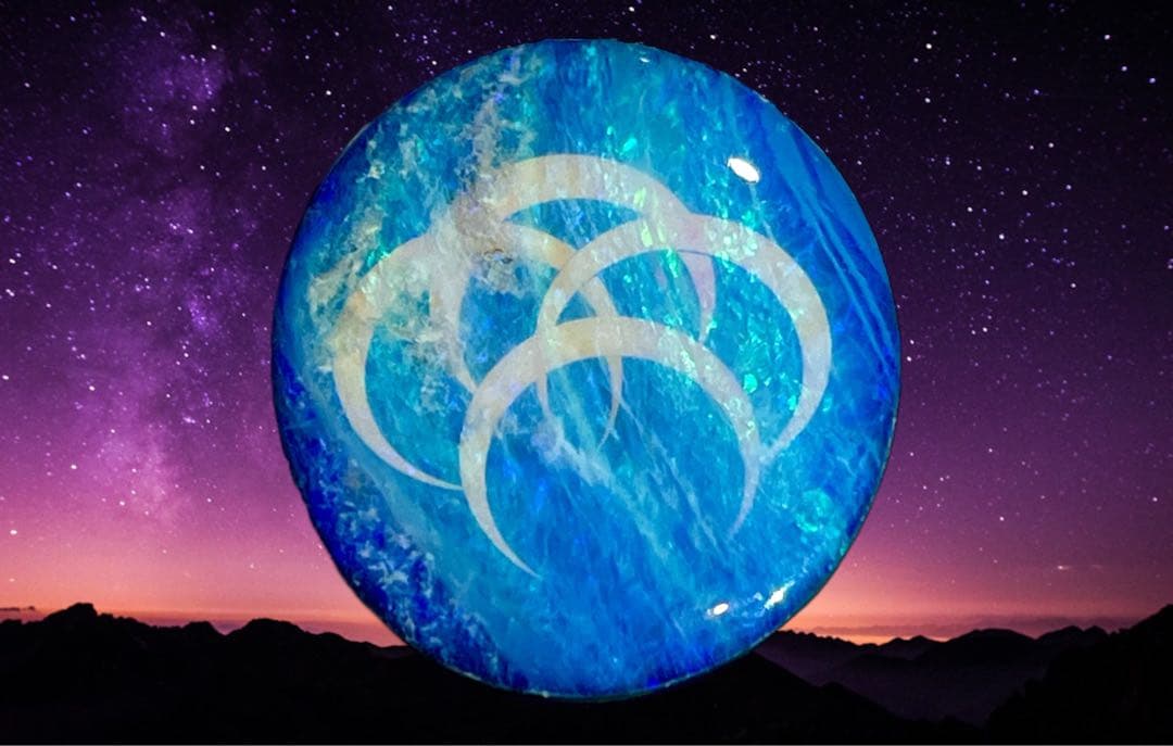 ネイティブ・アメリカン パワーストーンペンダント